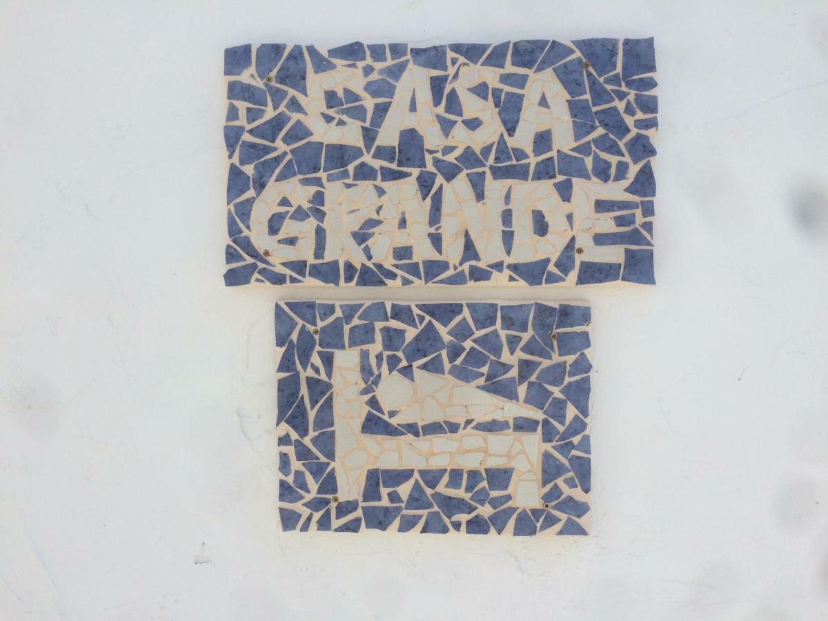Casa Grande Bed and Breakfast Alcalá la Real Exteriör bild